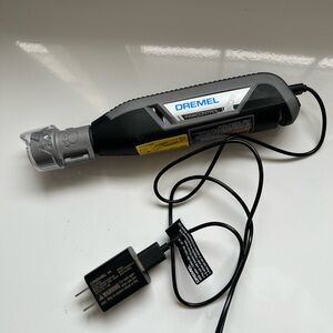 Dremel 7760-PGK 4V Pet Grooming Cordless Tool